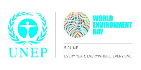 Get involved with World Environment Day