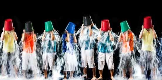 ALS Ice Bucket Challenge donations results in groundbreaking research