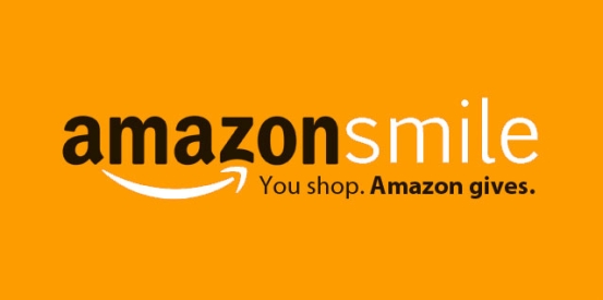 Digital giving with AmazonSmile