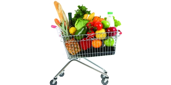 Beat Bowel Cancer with The Veg Pledge