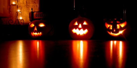 Make Halloween Charitable