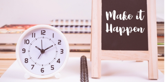 12 Ways Charities Can Help You Keep New Year Resolutions