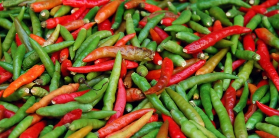 From gorging to giving – it’s national chocolate and curry week!