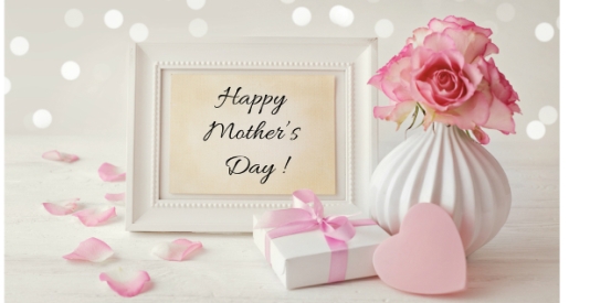 Last minute Mother’s Day gifts that give back