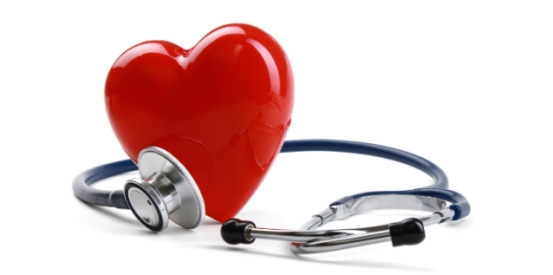 Ramp up the Red for the BHF!