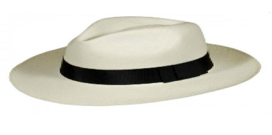 Ethical Panama Hats by Pachacuti