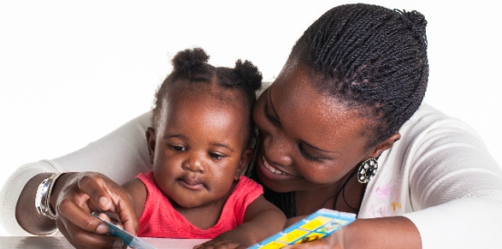 National Bookstart Week