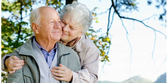 ‘Invisible but invaluable army’ of the oldest carers