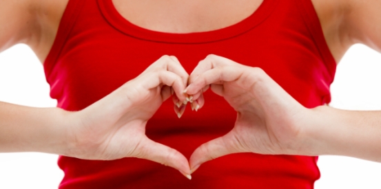 Understanding the symptoms of a heart attack