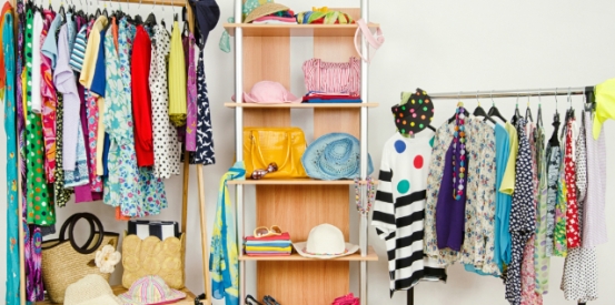 Get your summer wardrobe for less