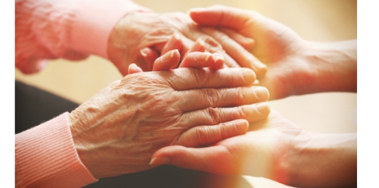 Will Power – how legacies help charities