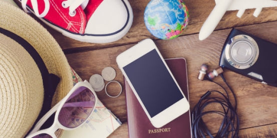 Cancer Research's Holiday Healthcare tips