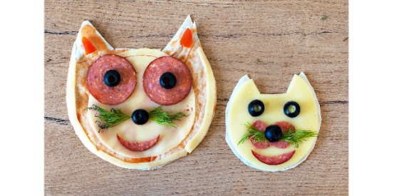 Is family meal time dying out?