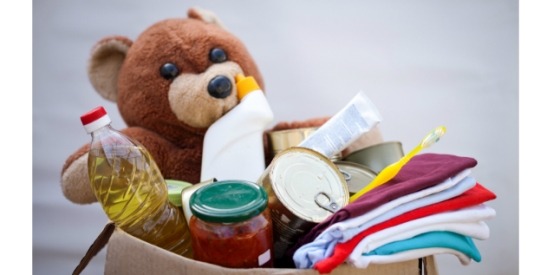 How to help Grenfell Tower Victims