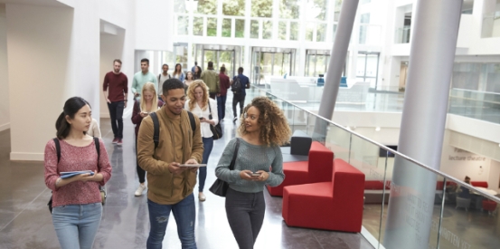 University Mental Health Day: How can you get involved?
