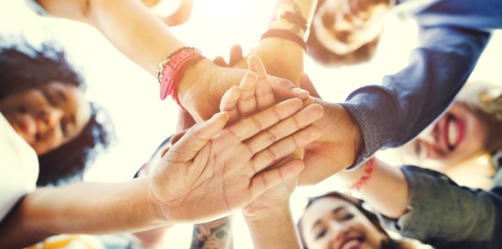 Calling all student volunteers: Charity Choice is here to help!