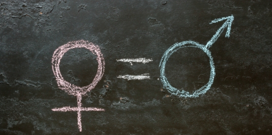 Gender parity: Balance for better