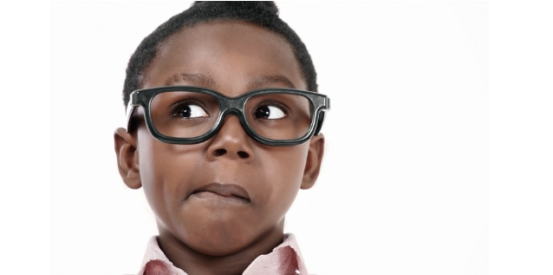 Is it time for an eye test?