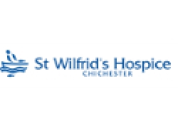St Wilfrid's Hospice (Chichester) | Adults' Hospices - Hospices ...